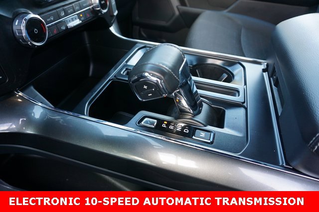 Certified 2022 Ford F150 XLT w/ Equipment Group 302A High image 25