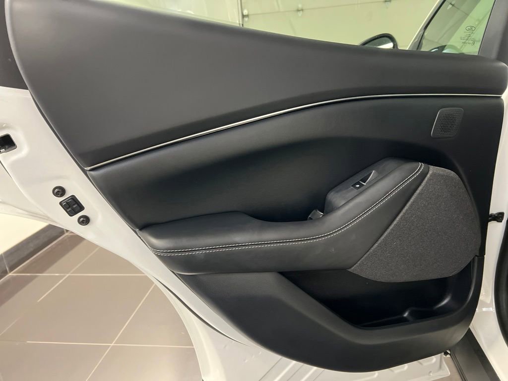 Certified 2023 Ford Mustang Mach-E Premium AWD/4WD image 27