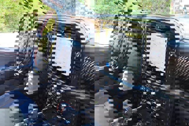 Certified 2025 Ford F150 Raptor AWD/4WD image 11