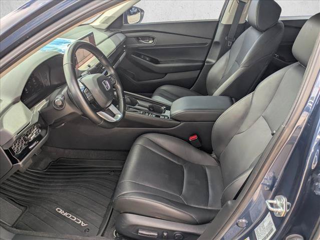 Used 2023 Honda Accord Touring image 15