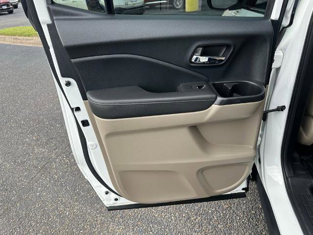 Used 2022 Honda Ridgeline RTL image 16