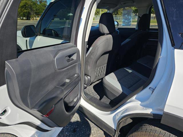 Certified 2024 Ford Bronco Sport Big Bend image 21