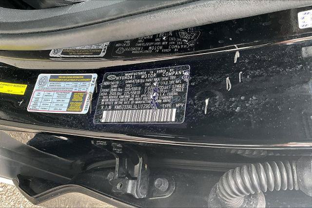 Used 2020 Hyundai Tucson Ultimate FWD image 35