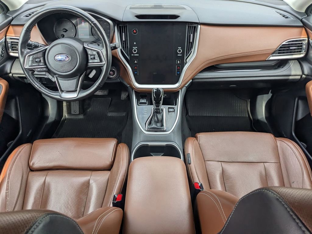 Used 2021 Subaru Outback Touring XT image 18
