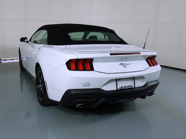 Certified 2024 Ford Mustang Premium RWD image 5