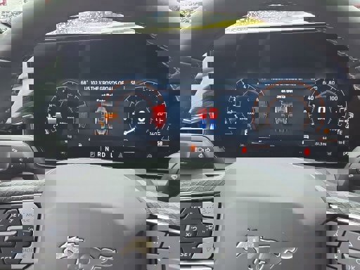 Certified 2024 Ford Mustang Premium image 11