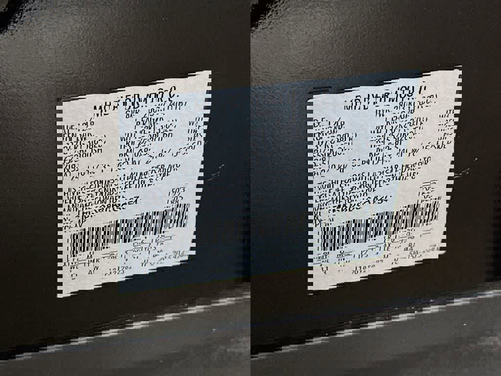 Certified 2019 Ford Explorer XLT w/ Equipment Group 202A image 23