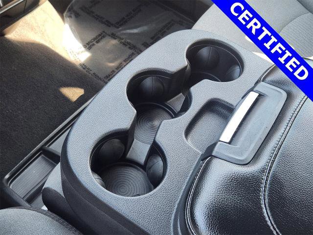 Used 2024 RAM 2500 Big Horn image 18