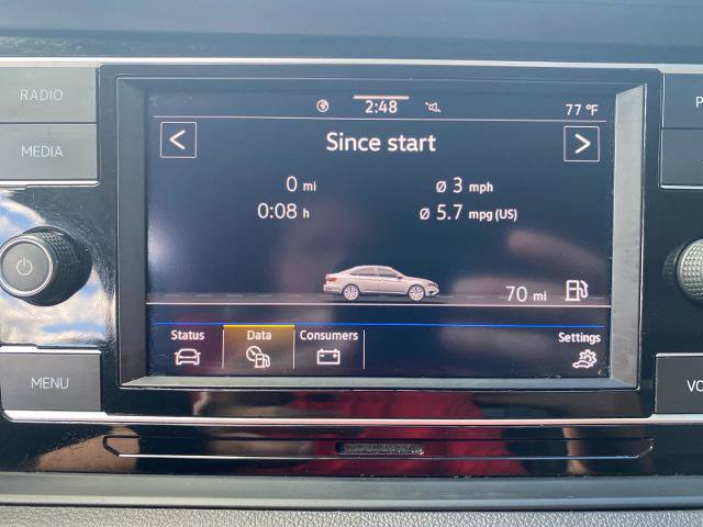 Used 2022 Volkswagen Jetta SE FWD image 24