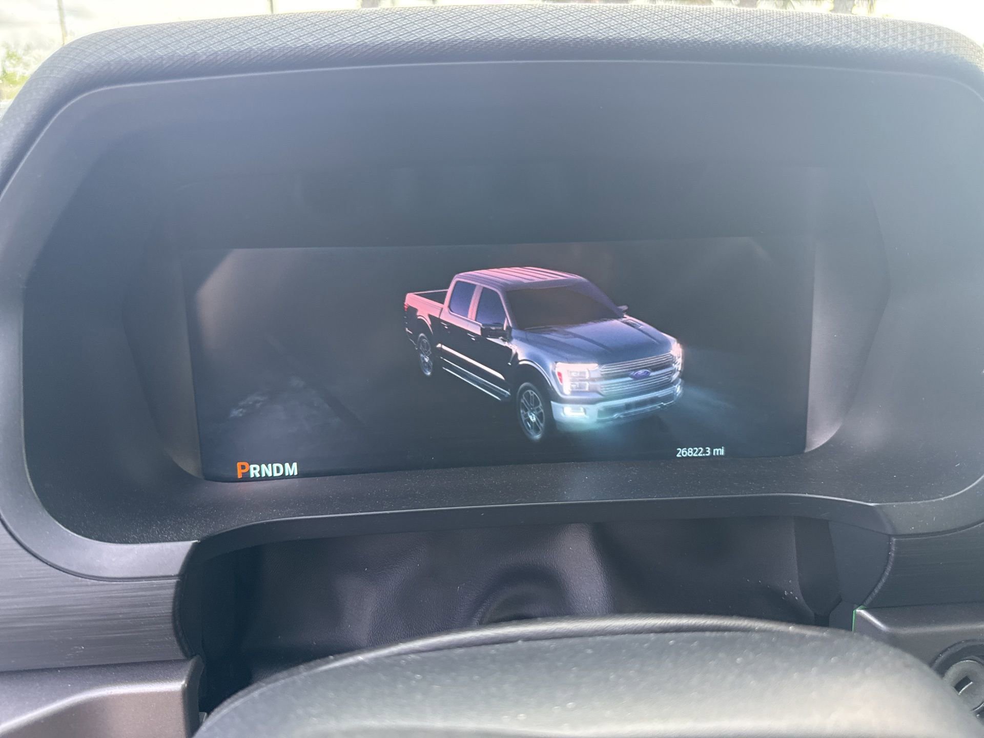 Certified 2025 Ford F150 XLT w/ Equipment Group 301A Standard image 16