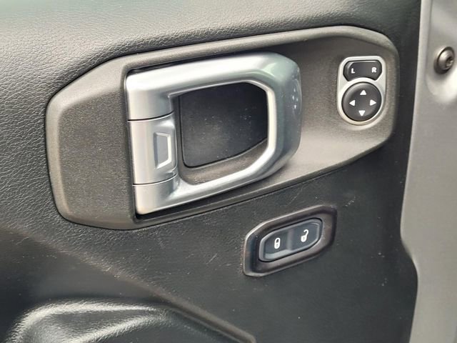 Used 2019 Jeep Wrangler Unlimited Sport S image 19