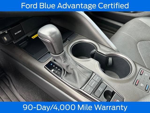 Used 2023 Toyota Camry XSE w/ Navigation Package image 21