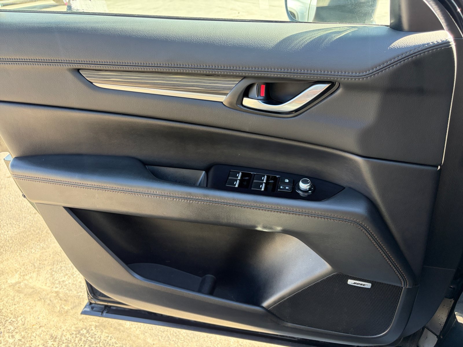 Used 2019 MAZDA CX-5 Grand Touring FWD image 17