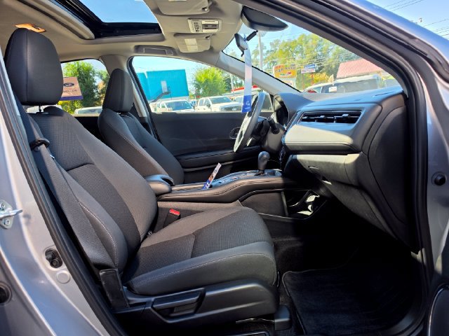 Used 2022 Honda HR-V EX image 14