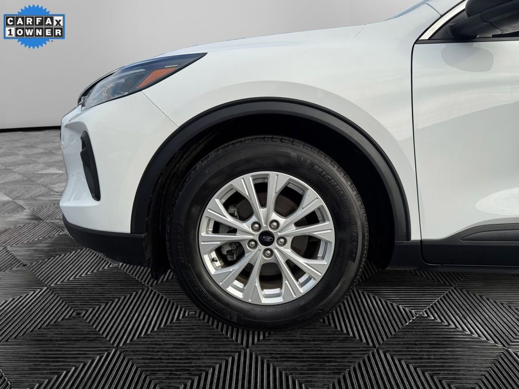 Certified 2023 Ford Escape Active image 14