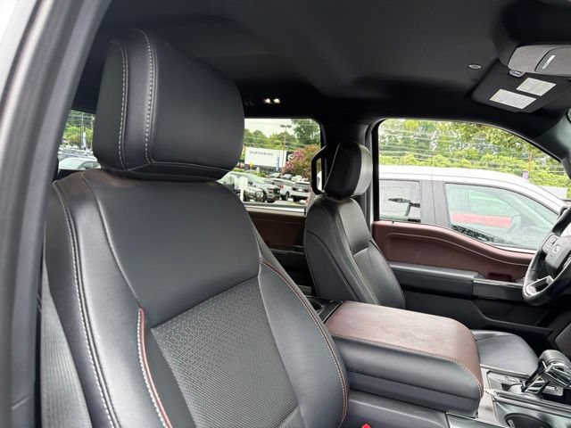 Certified 2022 Ford F150 Lariat AWD/4WD image 9