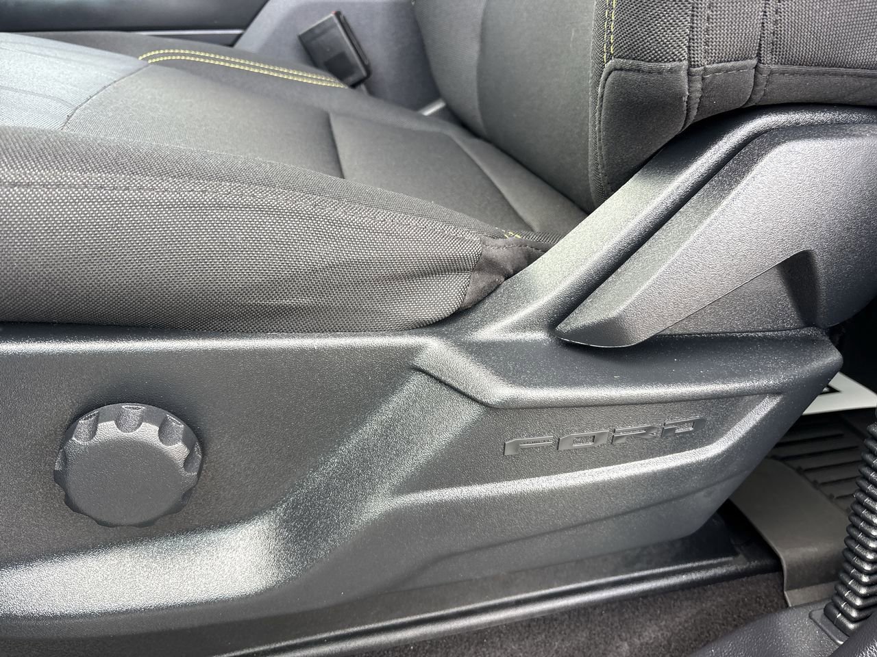 Certified 2025 Ford F150 STX w/ Equipment Group 200A image 25