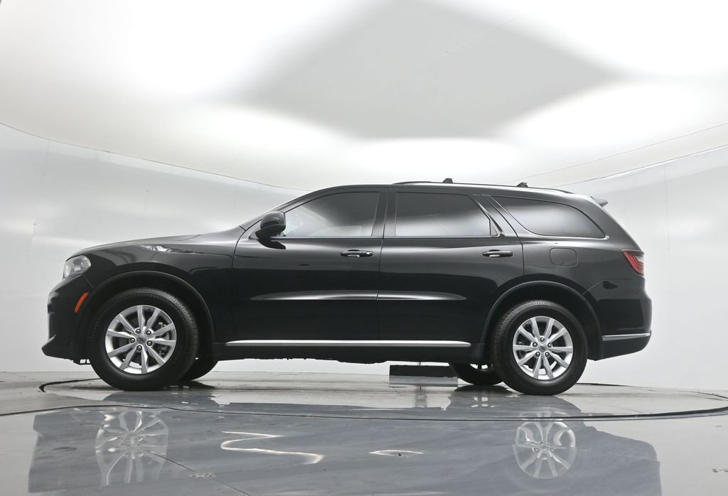 Used 2023 Dodge Durango SXT Launch Edition image 52