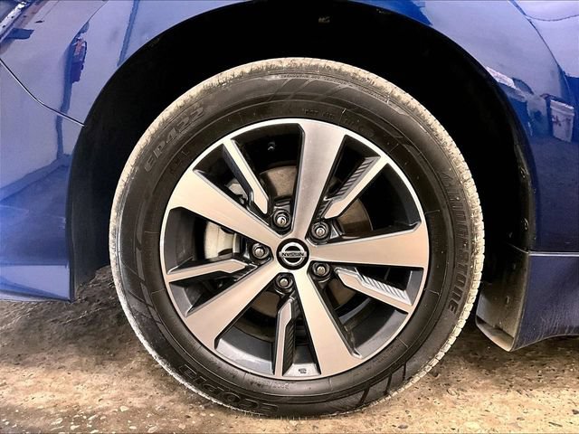 Used 2021 Nissan Leaf S Plus FWD image 8