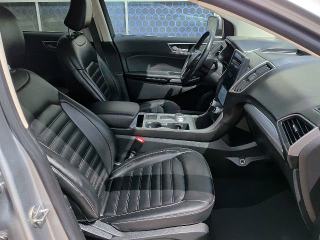 Certified 2022 Ford Edge SEL AWD/4WD image 16