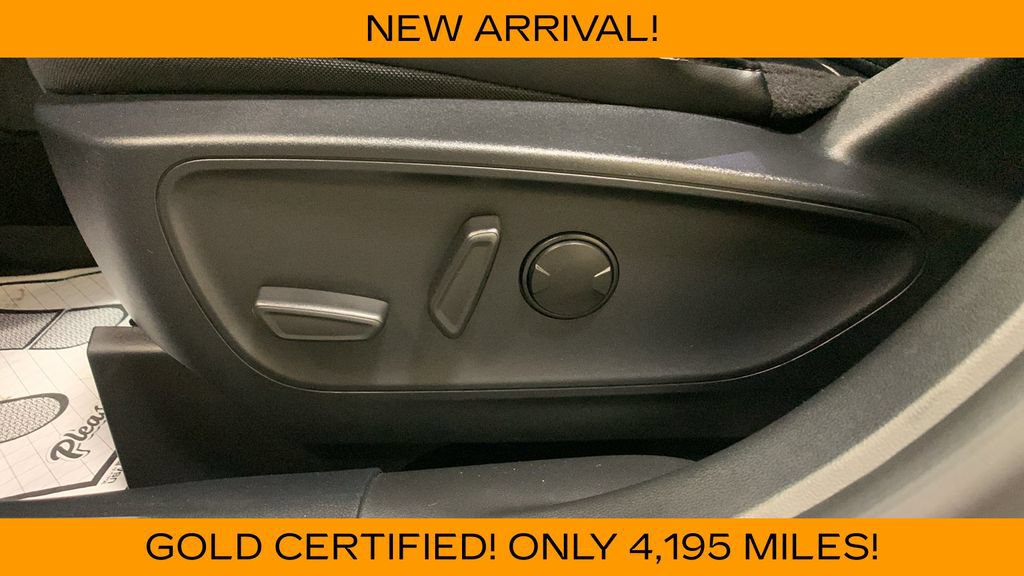 Certified 2024 Ford Escape ST-Line w/ Tech Pack #1 AWD/4WD image 27