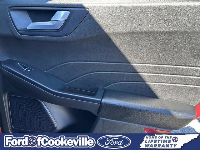 Certified 2024 Ford Escape ST-Line w/ Tech Pack #1 image 23