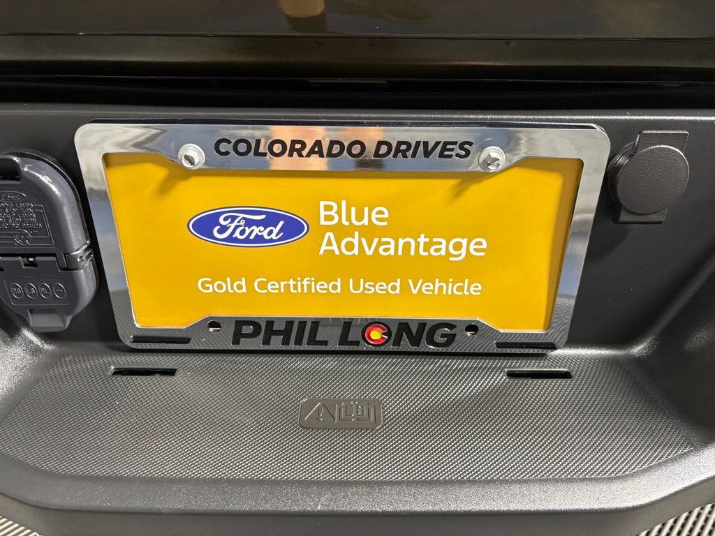 Certified 2024 Ford F150 Raptor AWD/4WD image 31