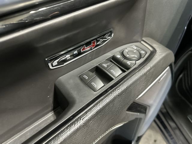 Used 2022 GMC Sierra 1500 AT4X AWD/4WD image 19