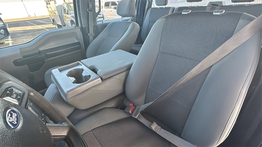 Certified 2019 Ford F450 XL w/ XL Decor Group image 21