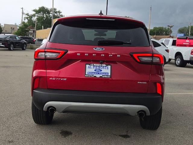 Certified 2023 Ford Escape Active image 3