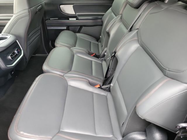 Certified 2025 Ford Expedition Max Active AWD/4WD image 27
