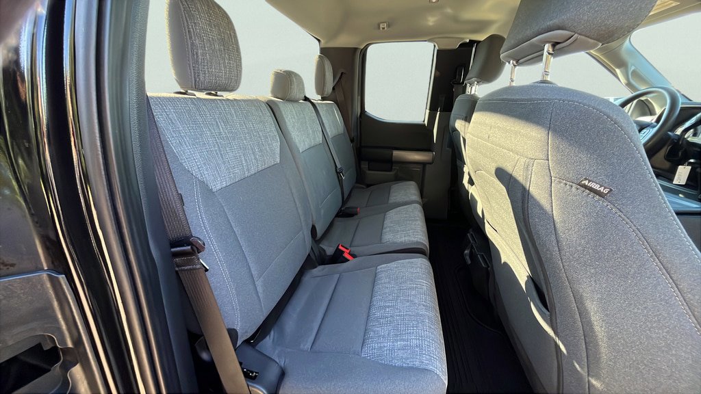 Certified 2022 Ford F150 XLT AWD/4WD image 18
