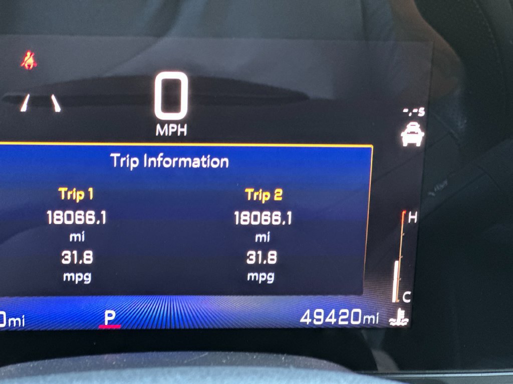 Used 2025 Chevrolet TrailBlazer LT FWD image 23