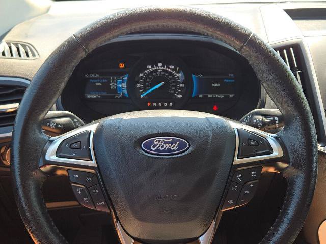 Certified 2024 Ford Edge SEL AWD/4WD image 30