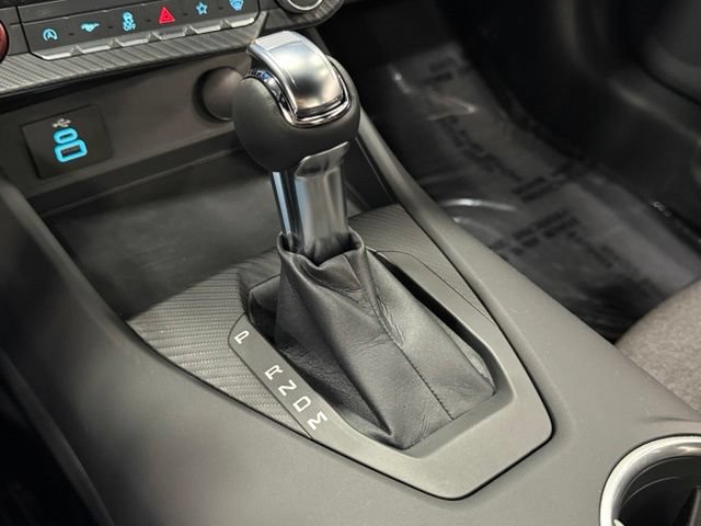 Certified 2026 Ford Mustang GT RWD image 30