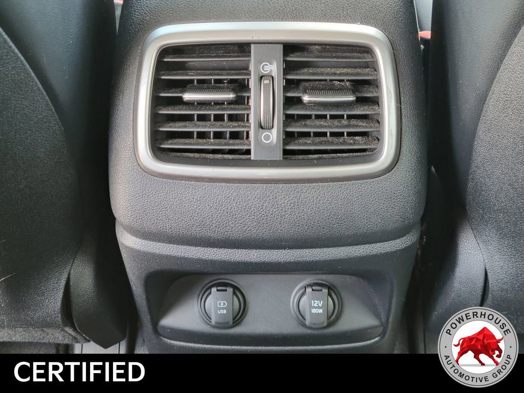 Used 2020 Kia Sorento SX image 19