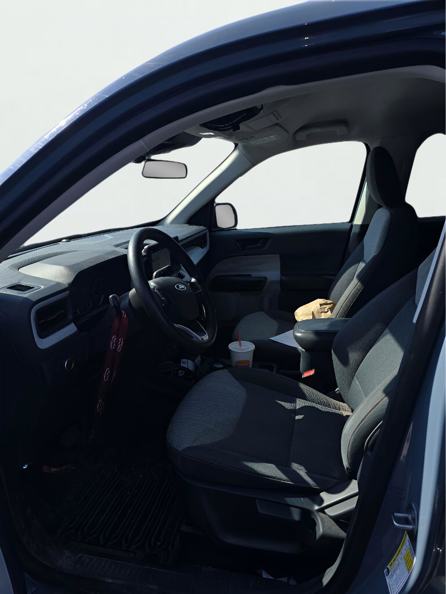 Certified 2022 Ford Maverick XLT FWD image 4
