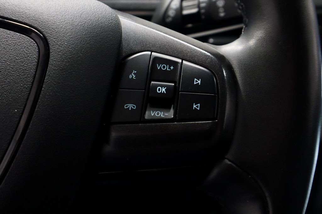 Certified 2021 Ford Mustang Mach-E Select w/ Comfort/Appearance Package image 31