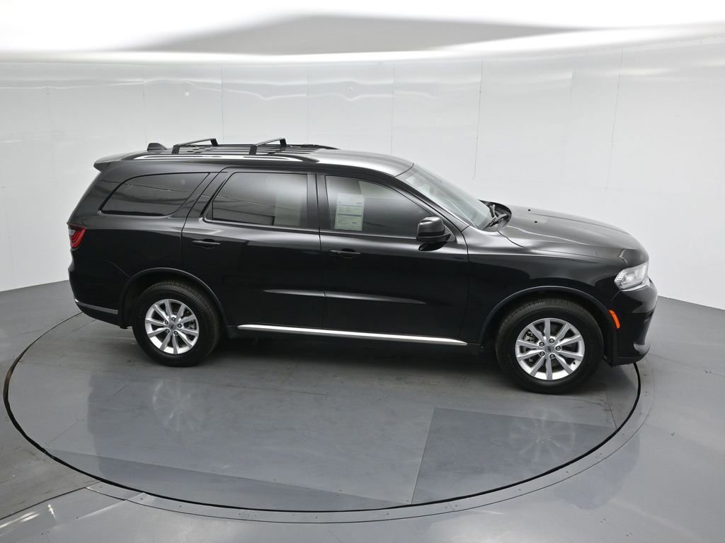 Used 2023 Dodge Durango SXT Launch Edition RWD image 11