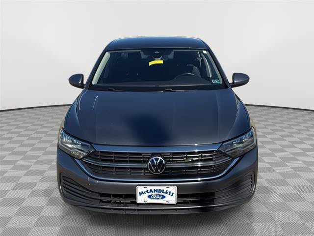 Used 2024 Volkswagen Jetta S FWD image 25