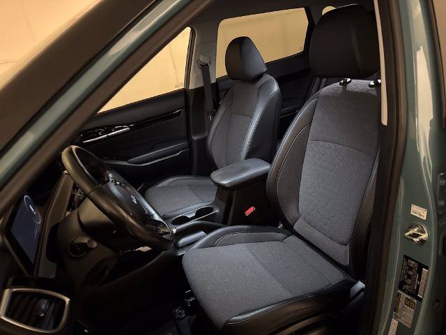 Used 2024 Kia Seltos S FWD image 17