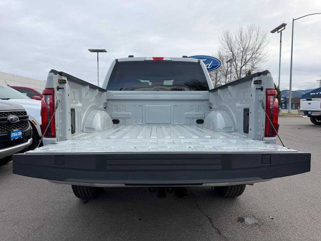 Certified 2024 Ford F150 XLT image 9