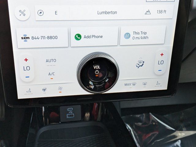 Certified 2023 Ford Mustang Mach-E GT AWD/4WD image 27