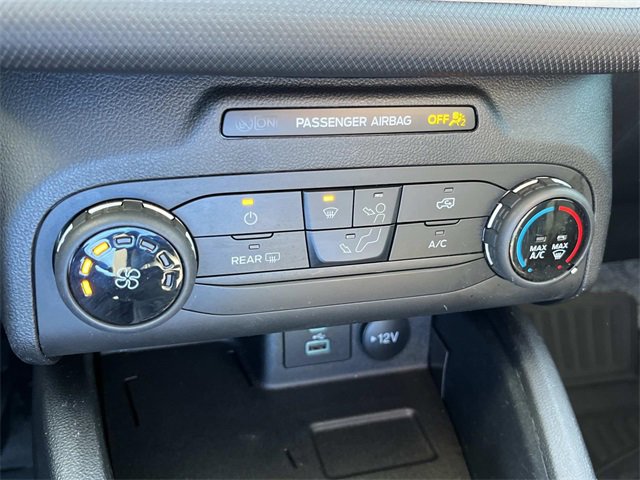 Certified 2021 Ford Bronco Sport image 34