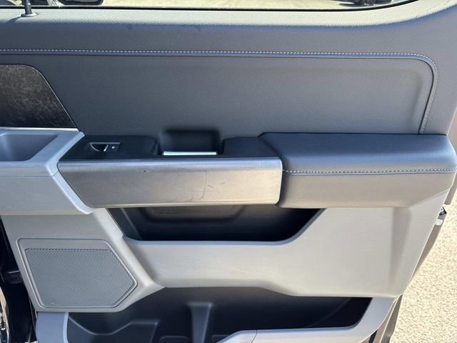 Certified 2022 Ford F150 XLT w/ Equipment Group 302A High image 20