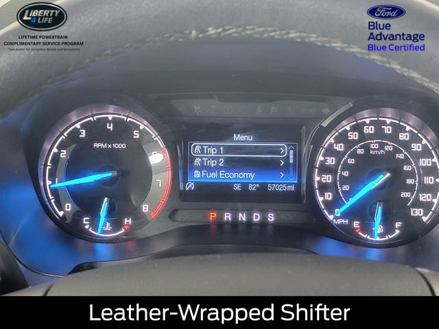 Certified 2022 Ford Ranger XLT w/ Equipment Group 301A Mid AWD/4WD image 28