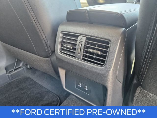 Used 2026 Nissan Rogue SL FWD image 17