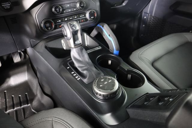 Certified 2024 Ford Bronco Black Diamond image 59