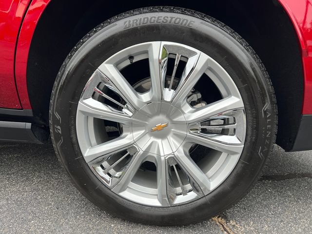 Used 2024 Chevrolet Tahoe High Country AWD/4WD image 23