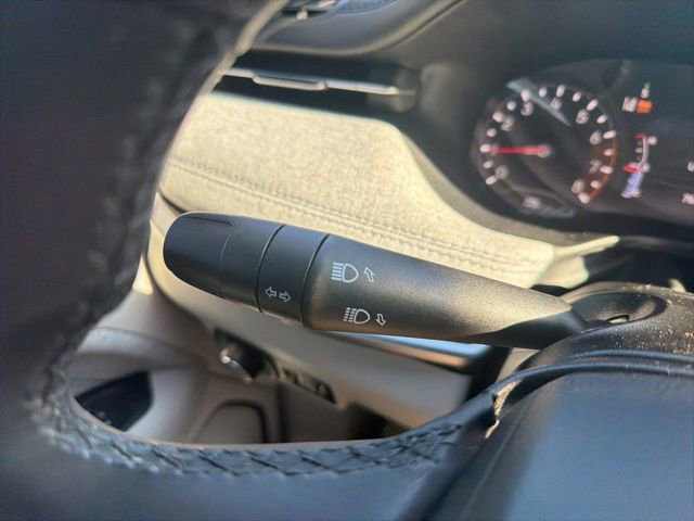 Used 2023 Jeep Compass Latitude AWD/4WD image 39